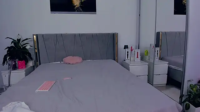 Chat XXX ao vivo de jessykmxx