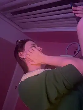 Flossy_Vettie's Live XXX Chat