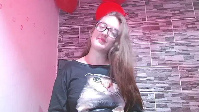 Czat XXX na żywo – Venus_Santana