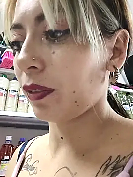 Tefannyy_ 라이브 XXX 채팅