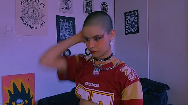 Chat XXX en directo de alex_one888