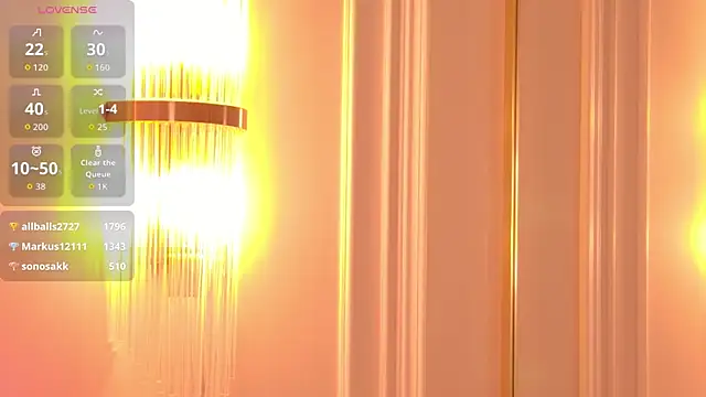 NancySmitts 라이브 XXX 채팅