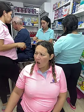 kandalove 在線直播表演