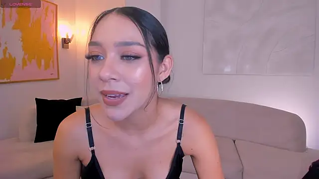 AmaliaCrus লাইভ XXX চ্যাট