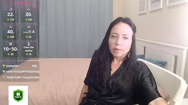 Živý XXX chat beautiful_moon3