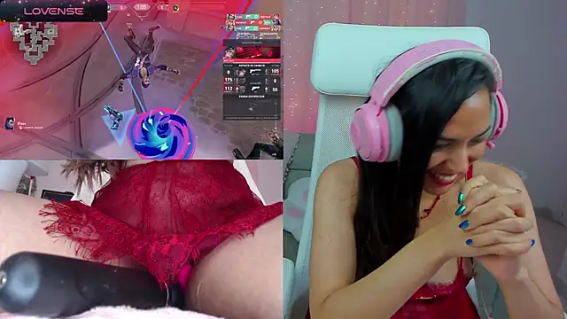 VenusIslove – Naživo XXX chat