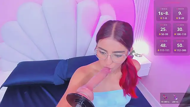 Živý XXX chat Ary__cherry