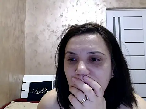 LorraGrey Show Webcam