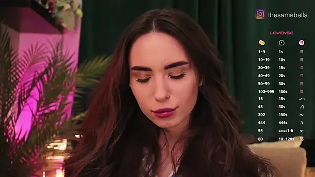 CuteAnna- – Live XXX-chat