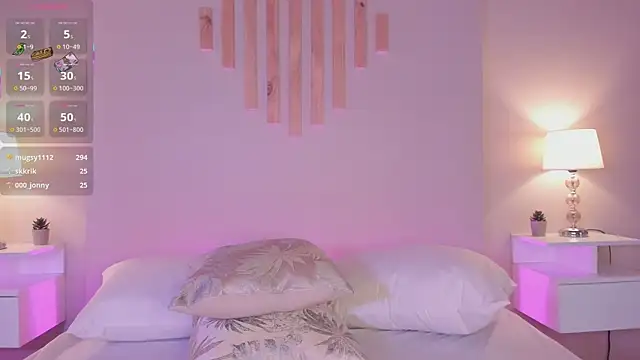 VictoriaNoah_ – Live XXX-chat