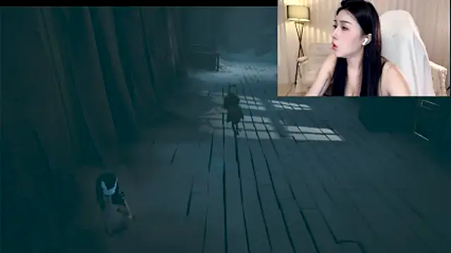 Canbaobao-KK – Live XXX-chat