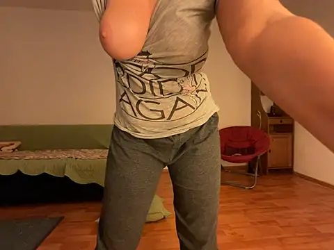 Chat XXX en directo de HoneyMakerr