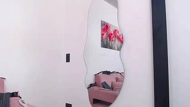 Chat XXX en directo de pinky_f00x