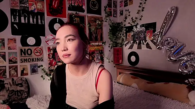 OdetteBiddy Live XXX-Chat