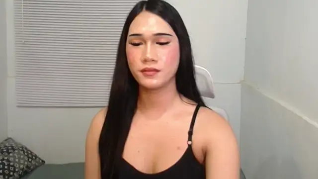 SimplyXia Pertunjukan Webcam