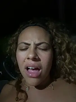 Show de Chloe_Leaozinho na webcam