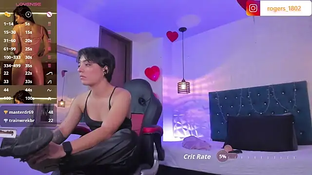 isaa_dl Live XXX-Chat