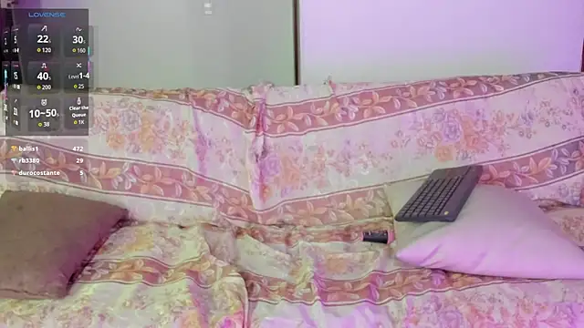 Nikki__uwu – Live XXX-chat