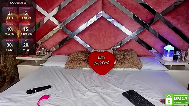 Chat XXX Live Lily_Queen30