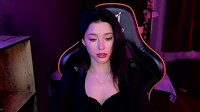 Chat XXX ao vivo de RedMidnight