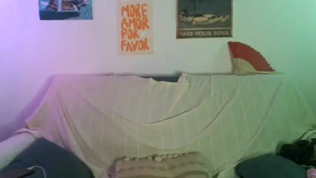 Chat XXX en directo de Pxetiteblonde1