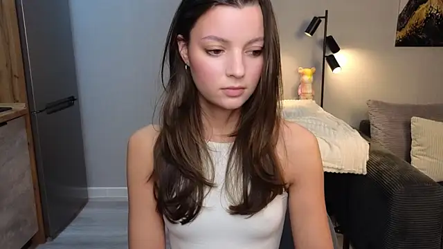 KitKatie Chat XXX live