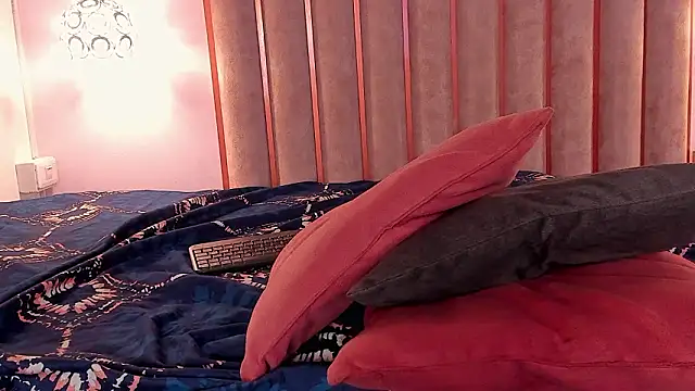 Mike_thomsonn – Naživo XXX chat