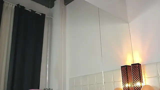 Chat XXX Live LesysFord