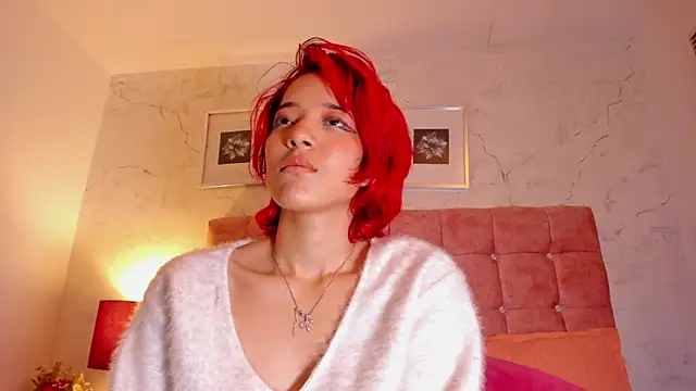 Show de webcam de MiaaBlake_