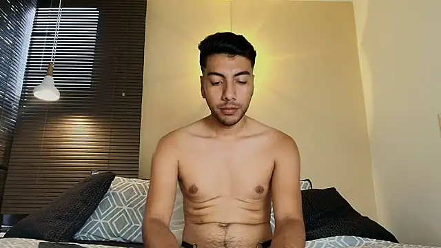 Max_Hornye – Naživo XXX chat