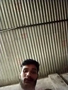 collboy8166 Show Webcam