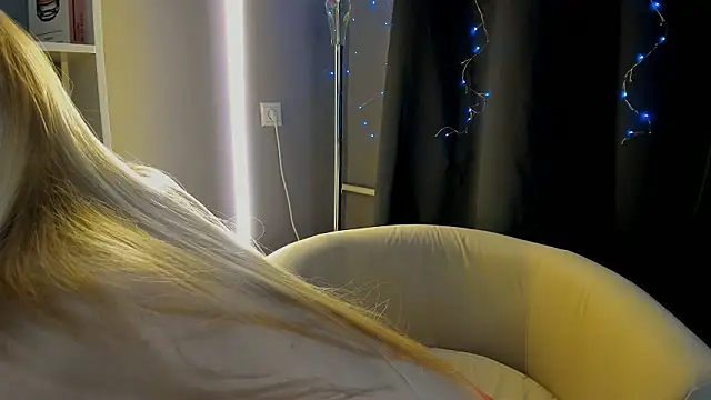 CinderPlay Webcam show