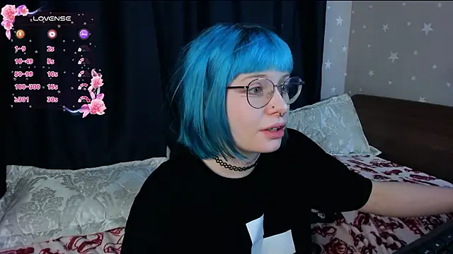 Lily_Monsoon Live XXX-Chat