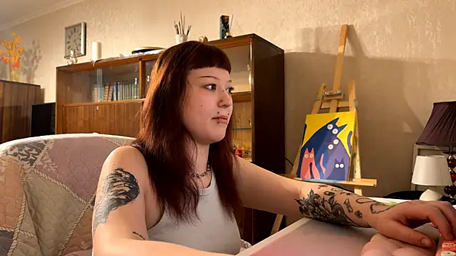 Chat XXX Live GraciaWirght