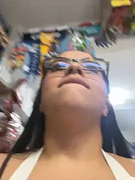 Chat XXX ao vivo de Ivonneadams