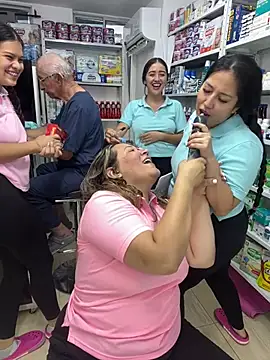 kandalove: онлайн-секс-чат