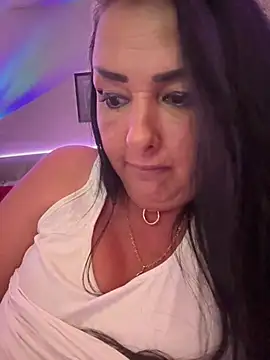 TiffanyRoxx: онлайн-секс-чат