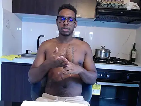 LudvikGaft – Naživo XXX chat