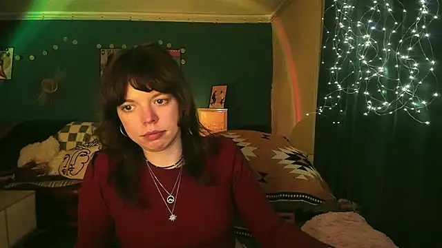 ClancyMorissey Live XXX-Chat