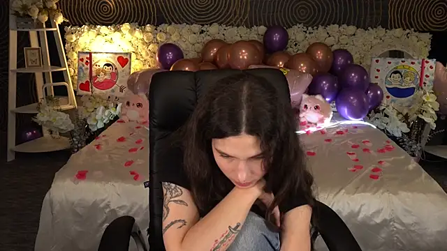BabyFlowerr Live XXX-Chat