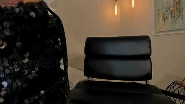 JuanitaClay – Live XXX-chat