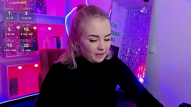 StephanieSweetyn Live XXX chat