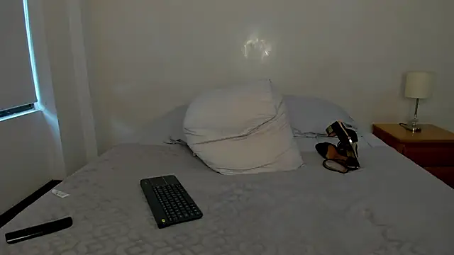 melisa_ferretti Pertunjukan Webcam