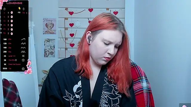 Chat XXX en directo de FoxPlayXX