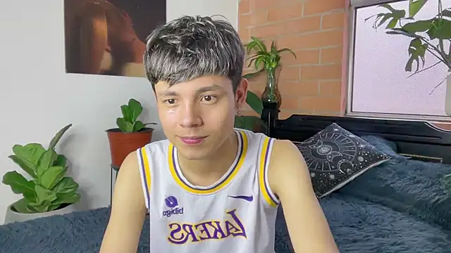 Andy_Belier23n Webbikameraesitys