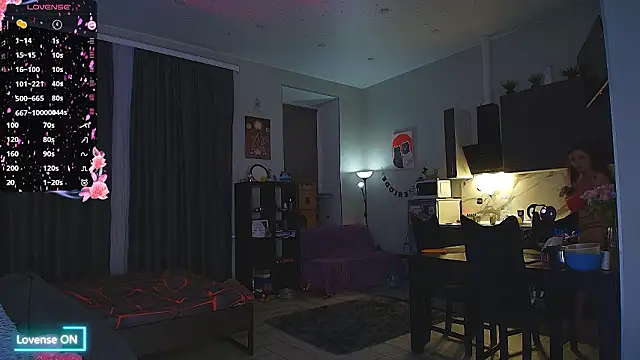 NicoleFancy 라이브 XXX 채팅