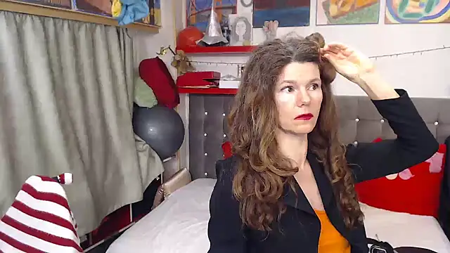 kellyterapyn Live XXX chat