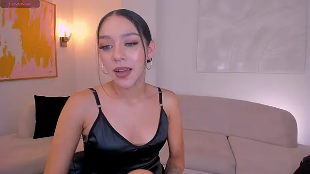 AmaliaCrus Live XXX-Chat