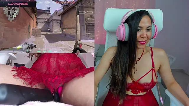 Živý XXX chat VenusIslove