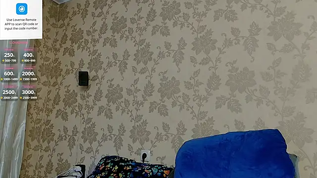 MartinBrandon's Live XXX Chat